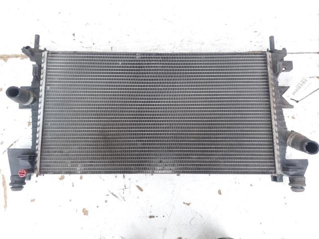 Radiador de esfriamento de motor 1727475 FORD