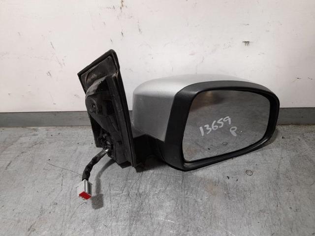 Espelho de retrovisão direito 1728322 FORD