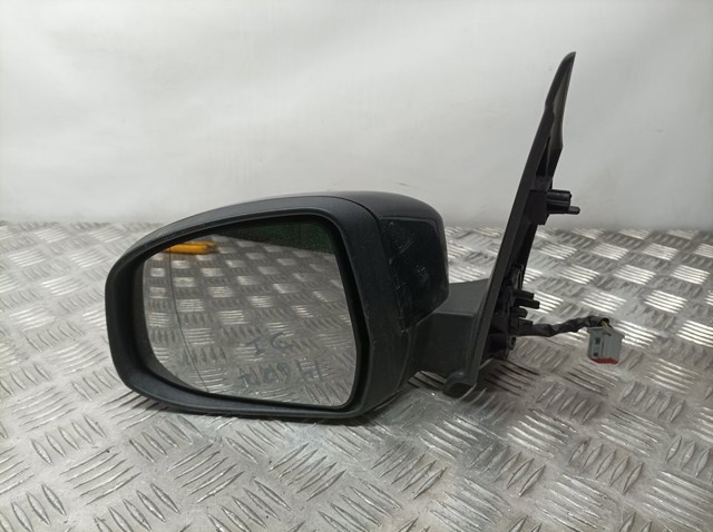  para Ford Focus II (DA, HCP, DP)