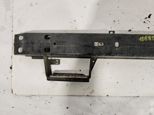 Reforçador do pára-choque dianteiro 1728654 FORD