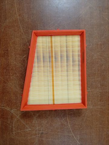 Filtro de ar 1729857 FORD