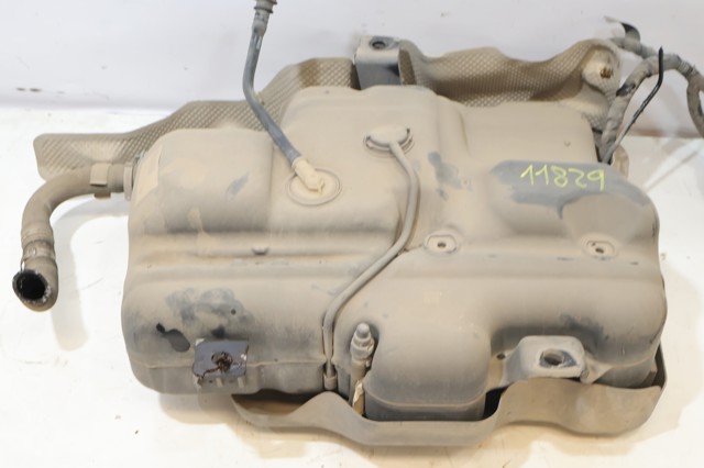 Tanque de combustível 172A22038R OPEL