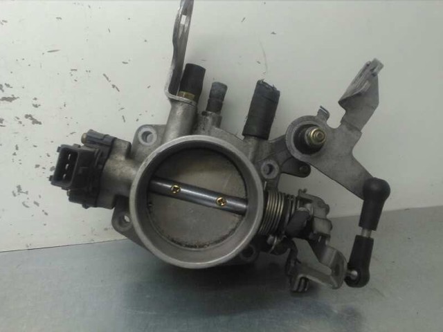 Válvula de borboleta montada 1730051 BMW