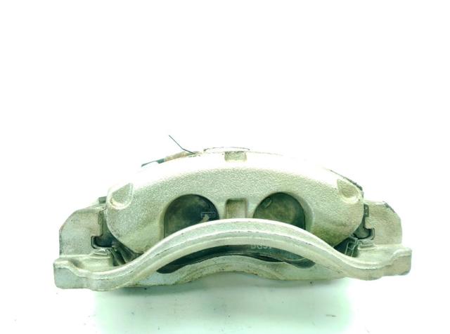 Suporte do freio dianteiro esquerdo 1731290 FORD