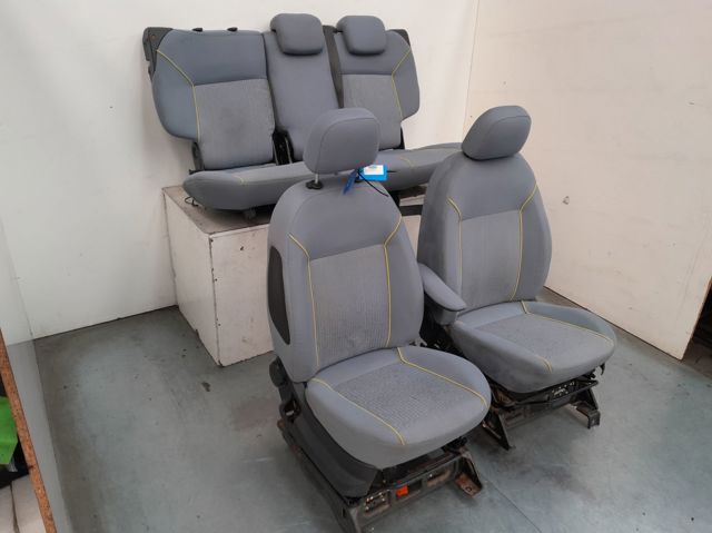 para Citroen Saxo  (S0, S1)