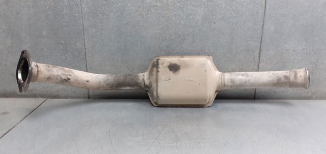 Convertidor - catalisador para Citroen ZX N2