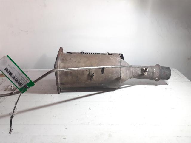Filtro de partículas do sistema dos gases de escape 1731Y7 PEUGEOT