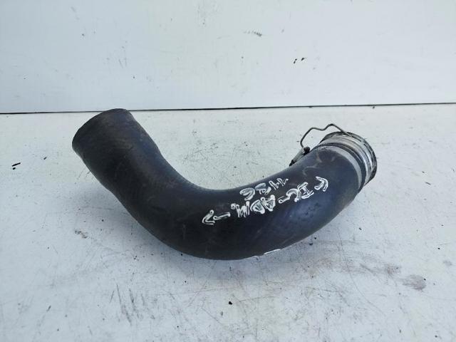 Mangueira (cano derivado) de intercooler 1734326023 TOYOTA