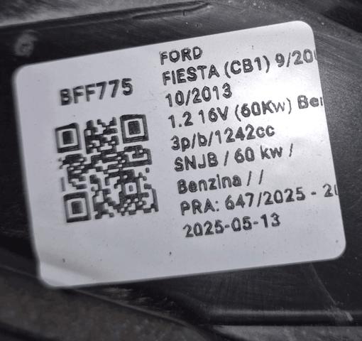 1734613 Ford