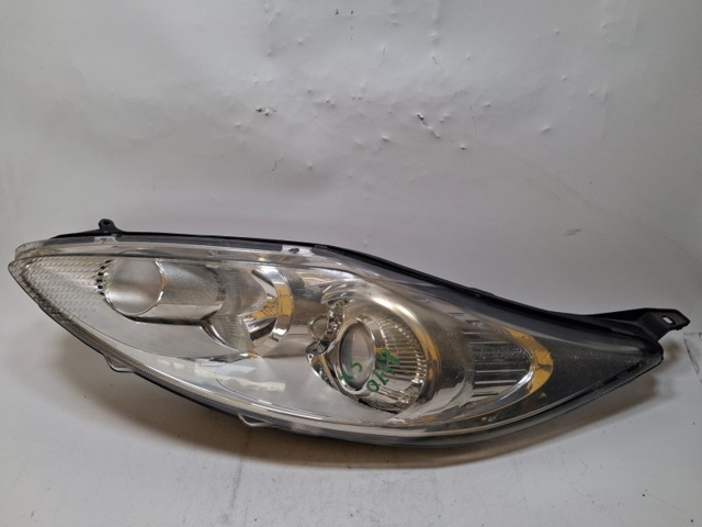 Preço da peça  Fiesta VI hatchback