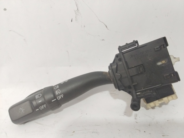 173650 Toyota