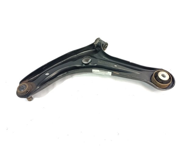 Braço oscilante inferior esquerdo de suspensão dianteira 1737305 FORD