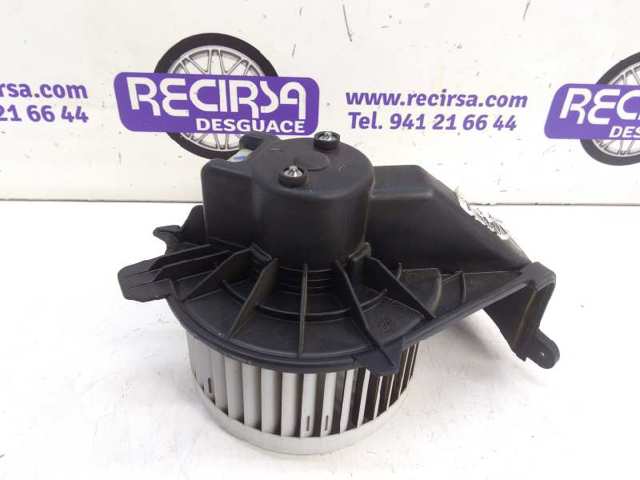Motor de ventilador de forno (de aquecedor de salão) 173830100 RENAULT