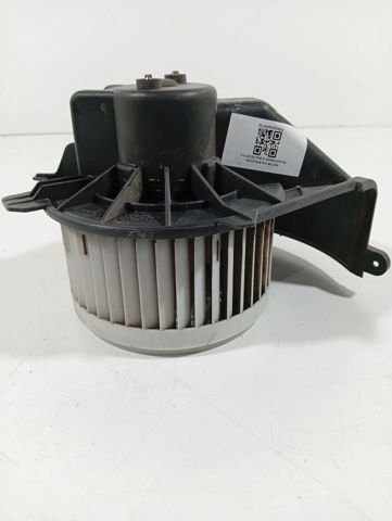 Motor de ventilador de forno (de aquecedor de salão) 173830100 RENAULT