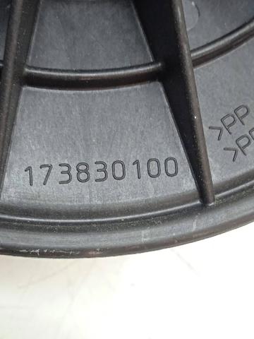 Motor de ventilador de forno (de aquecedor de salão) 173830100 RENAULT