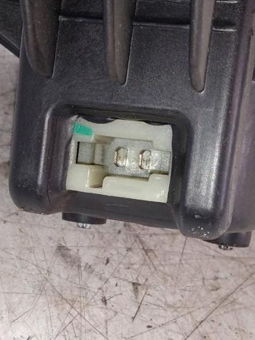 Motor de ventilador de forno (de aquecedor de salão) 173830100 RENAULT
