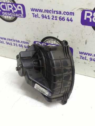 Motor de ventilador de forno (de aquecedor de salão) 173830100 RENAULT