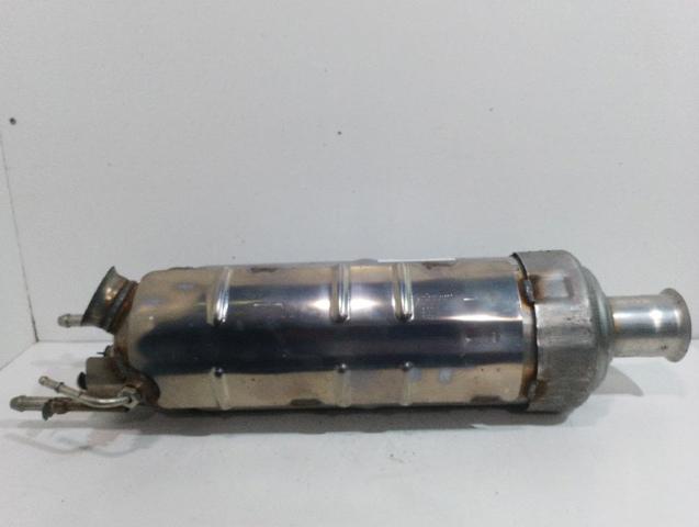 Filtro de partículas do sistema dos gases de escape 173893 PEUGEOT
