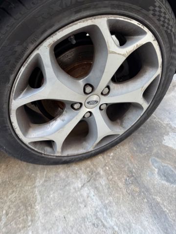 1738987 Ford