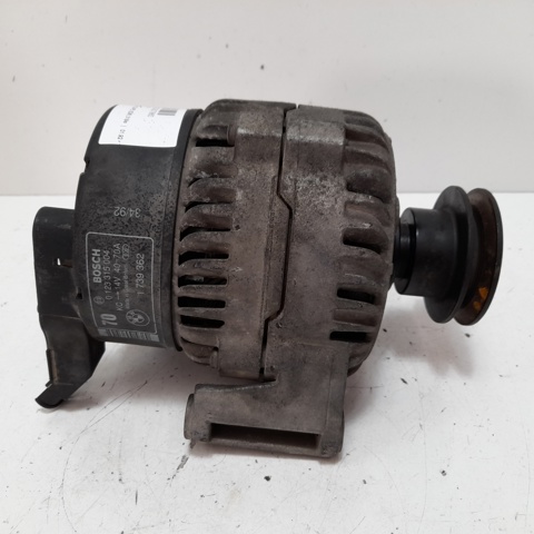 Gerador 1739362 BMW