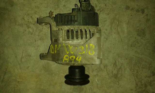 Gerador 1739421 BMW