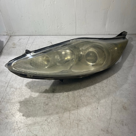 Comprar Fiesta VI CB1