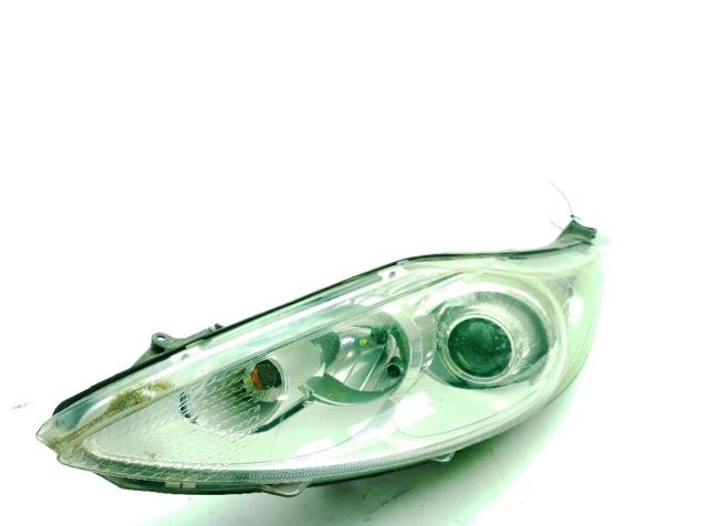 Fiesta VI hatchback (2008-2016) original desde 201,41 €