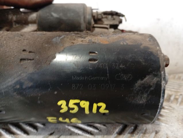 1740374 BMW
