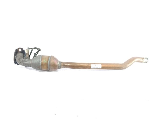 Silenciador, parte dianteira 174100J050 TOYOTA
