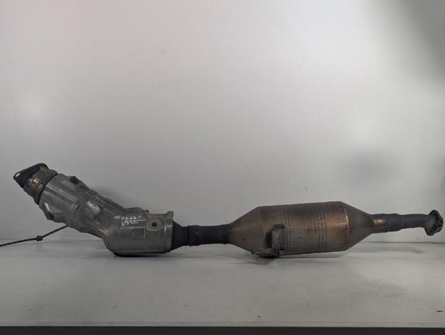 Convertidor - catalisador 1741037520 TOYOTA