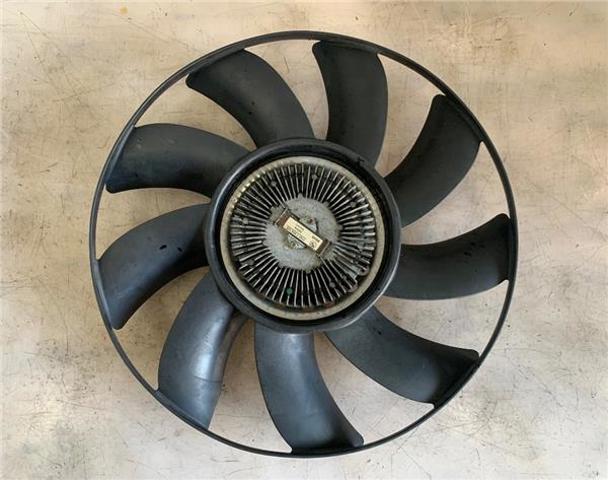 Acoplamento viscoso de ventilador de esfriamento 17417505109 BMW