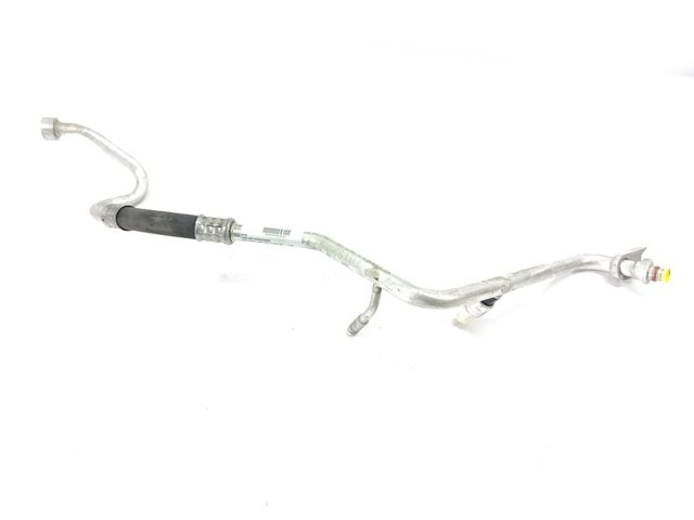 Mangueira de aparelho de ar condicionado, desde o radiador até o secador 1741898 FORD