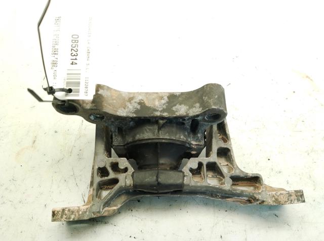 Coxim (suporte) direito de motor 1742411 FORD