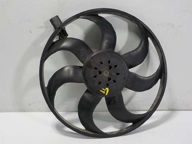 Difusor do radiador de esfriamento, montado com motor e roda de aletas 17427617608 BMW