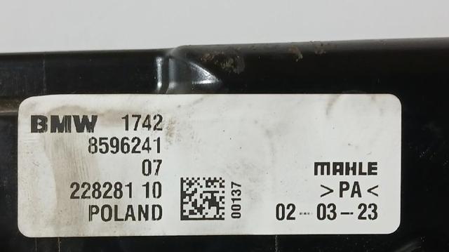 17428596241 BMW