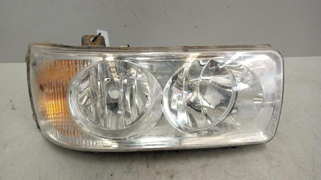 Luz esquerda 1743684 DAF