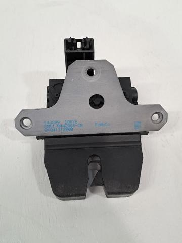 1743700 Ford