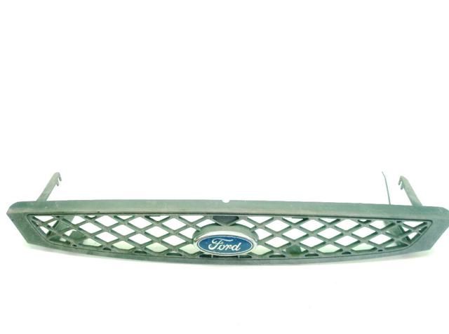 Grelha do radiador 1744364 FORD