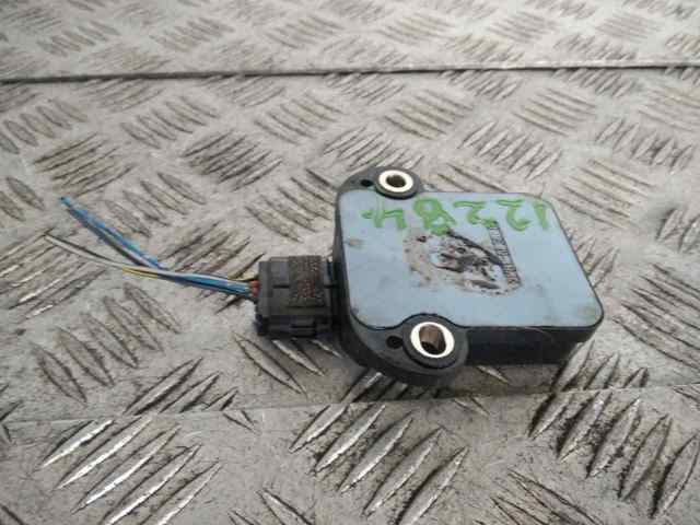 Sensor de aceleração transversal (ESP) 1745005730 MAZDA