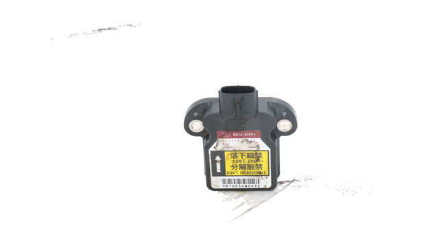 Sensor de aceleração transversal (ESP) 1745005730 MAZDA
