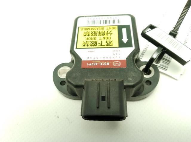 Sensor de aceleração transversal (ESP) 1745005730 MAZDA