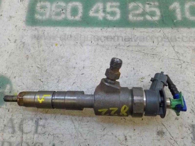 Injetor de injeção de combustível 1745052 FORD