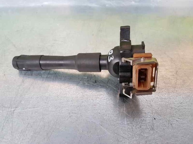 Bobina de ignição 1748017 BMW