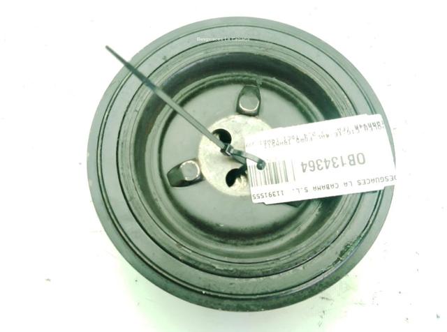 Polia de cambota 1748942 FORD