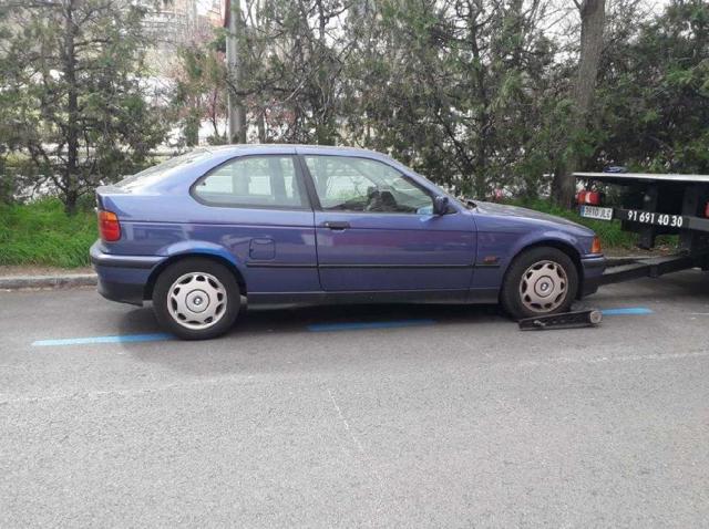  BMW 3  (1990-1998)