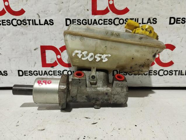 Cilindro mestre do freio 1750508 FORD