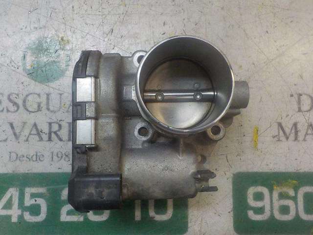 Válvula de borboleta montada 1751015 FORD