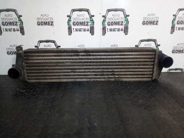 Radiador de intercooler BMW 3  E36 ao melhor preço
