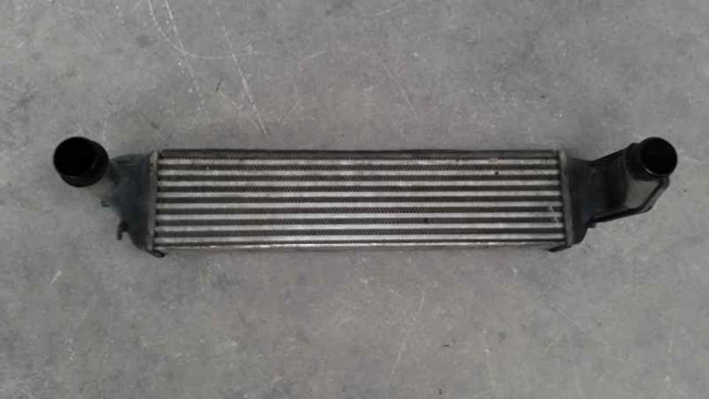 Radiador de intercooler 17512246795 BMW