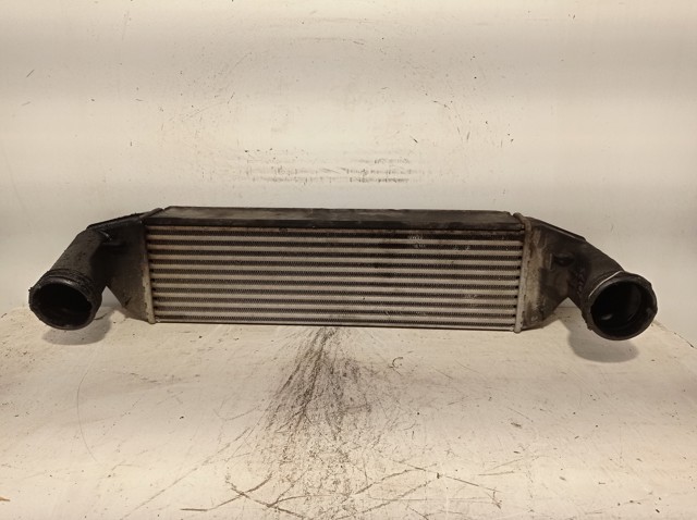 Radiador de intercooler 17513421803 BMW